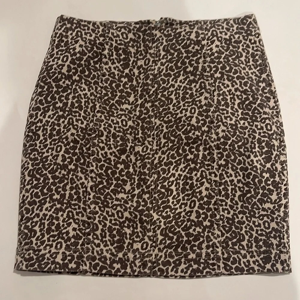 Free People 97% cotton